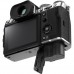 Цифр. фотокамера Fujifilm X-T5 body Silver Цифр. фотокамера Fujifilm X-T5 body Silver
